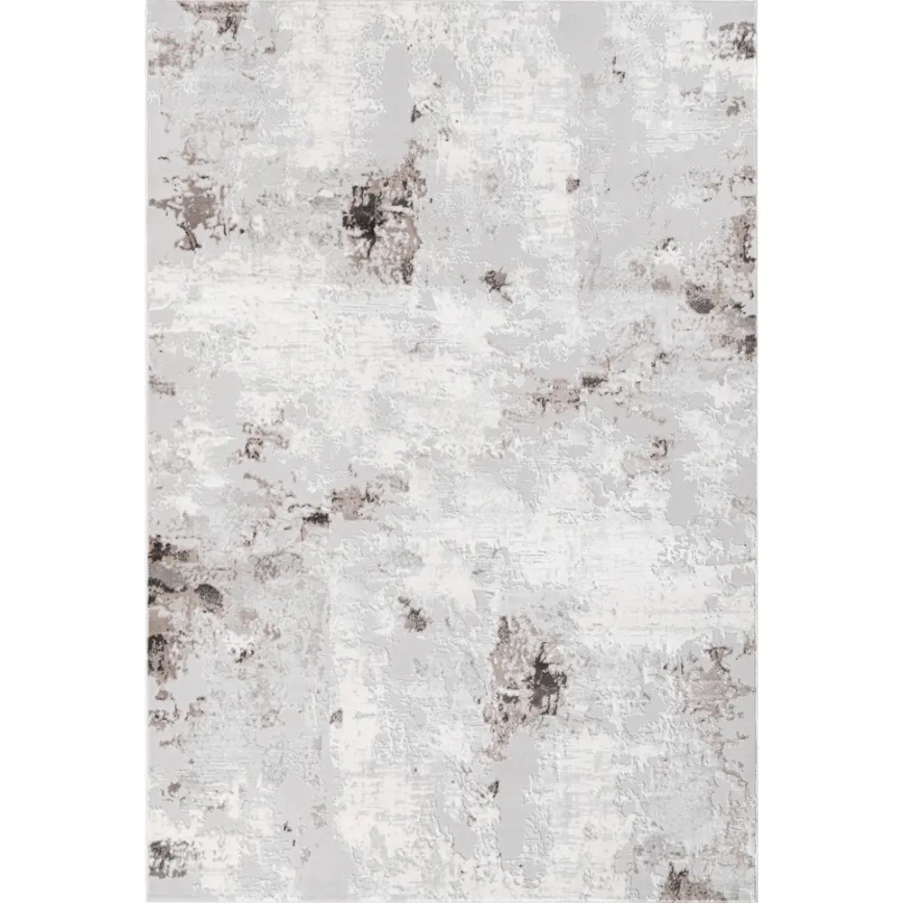 Фото 2 Ковер Kreaforta Breeze 240x340 см полиэстер 5473А цвет серый Фото 2 Ковер Kreaforta Breeze 240x340 см полиэстер 5473А цвет серый