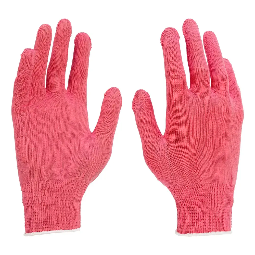 Фото 2 Перчатки нейлоновые Russia 67821, размер 9/L Фото 2 Перчатки нейлоновые Russia 67821, размер 9/L