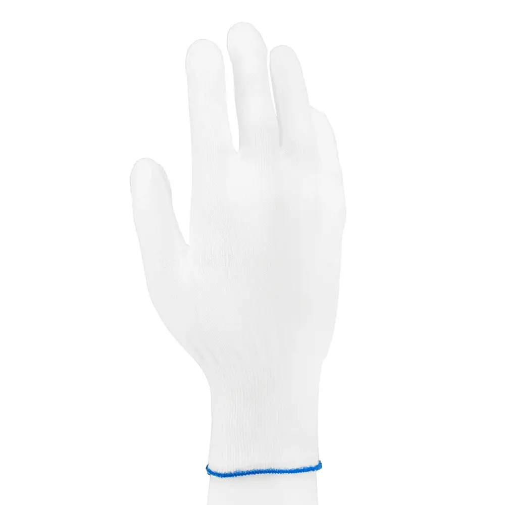 Фото Перчатки нейлоновые Russia 67842, размер 10/XL Фото Перчатки нейлоновые Russia 67842, размер 10/XL