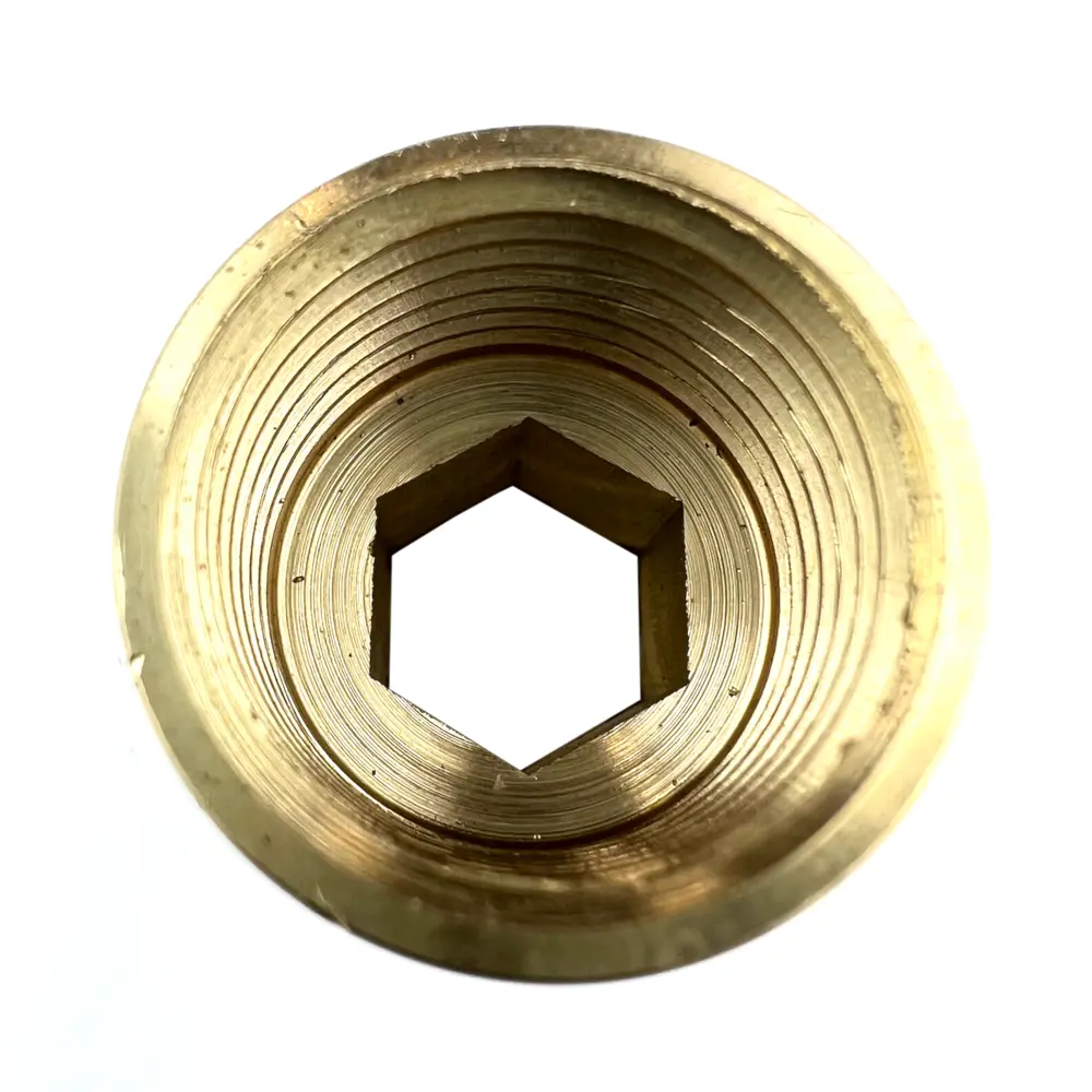 Фото 4 Удлинитель Профитт 1/2"x1/2" ВР-НР латунь 9278342 Фото 4 Удлинитель Профитт 1/2"x1/2" ВР-НР латунь 9278342