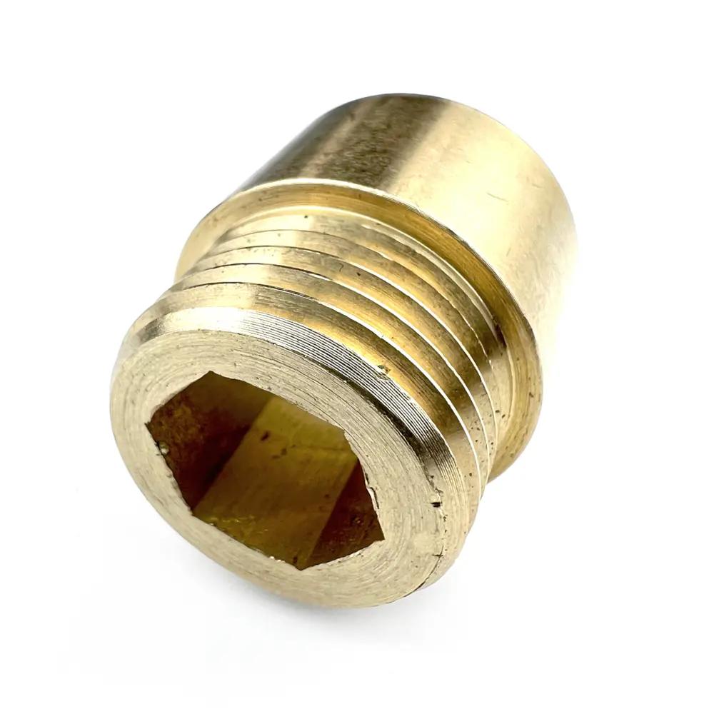 Фото 3 Удлинитель Профитт 1/2"x1/2" ВР-НР латунь 9278342 Фото 3 Удлинитель Профитт 1/2"x1/2" ВР-НР латунь 9278342