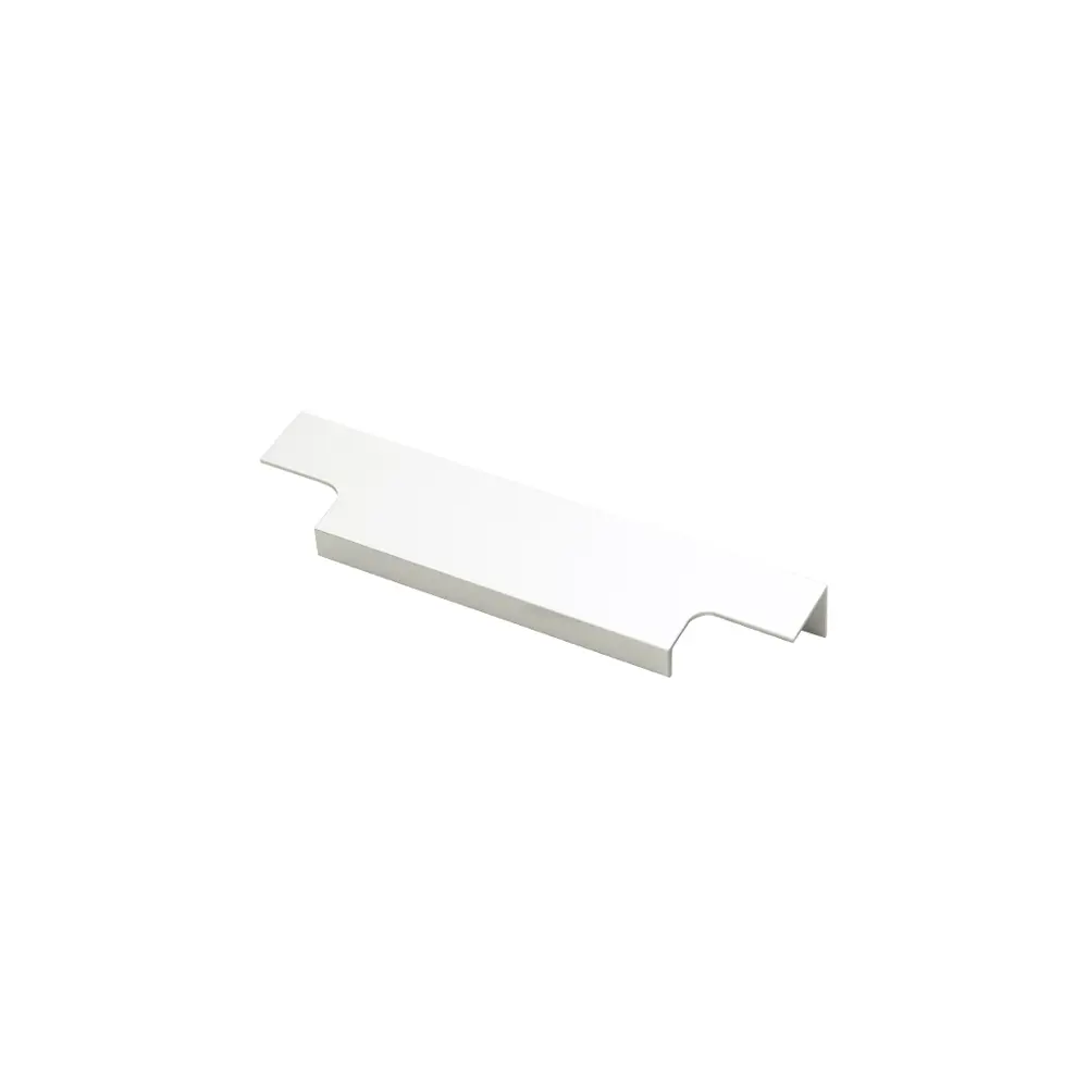Фото Ручка Kerron RT-001-150 SC торцевая 150 мм матовый хром Фото Ручка Kerron RT-001-150 SC торцевая 150 мм матовый хром