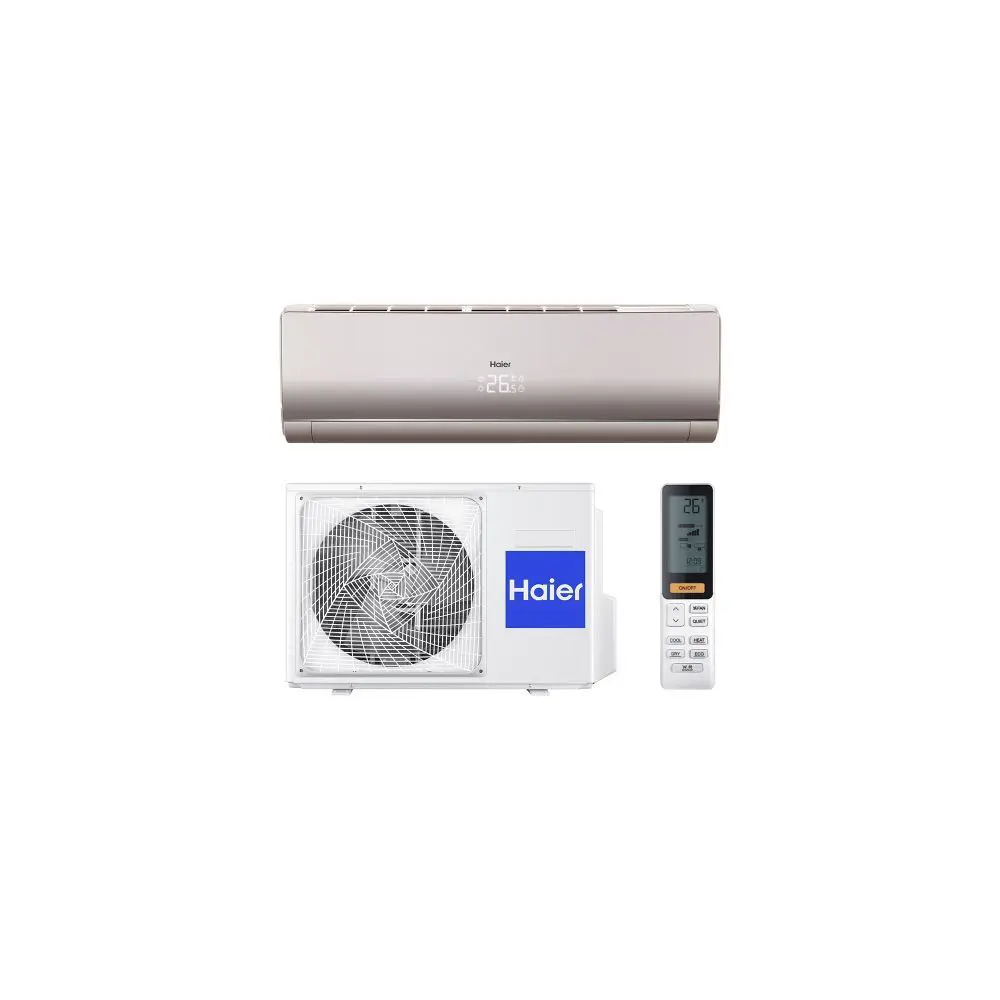 Фото 2 Сплит-система инверторная Haier AS12NS6ERA-G/1U12BS3ERA 12K BTU охлаждение/обогрев с Wi Fi Фото 2 Сплит-система инверторная Haier AS12NS6ERA-G/1U12BS3ERA 12K BTU охлаждение/обогрев с Wi Fi