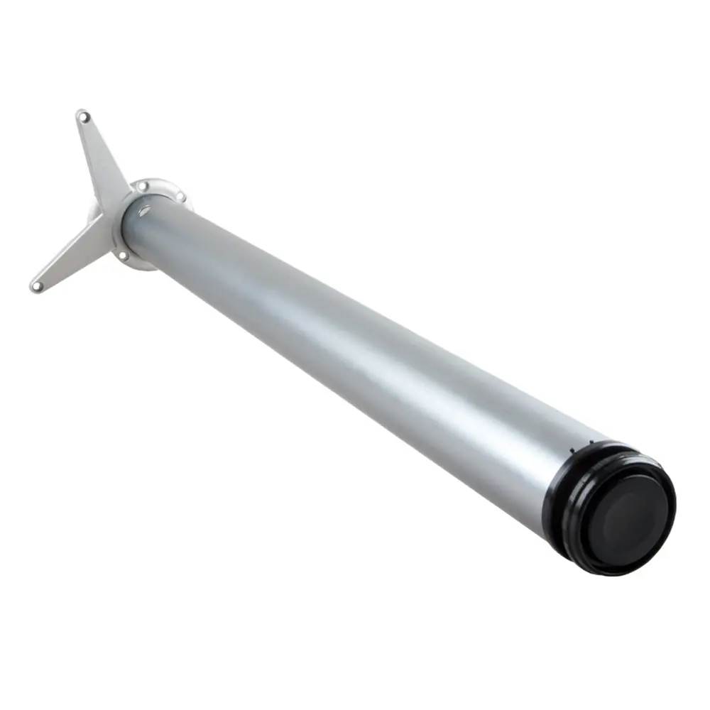 Фото 2 Мебельная ножка Lemax Prof 4 шт. XN710 SC матовый хром Фото 2 Мебельная ножка Lemax Prof 4 шт. XN710 SC матовый хром