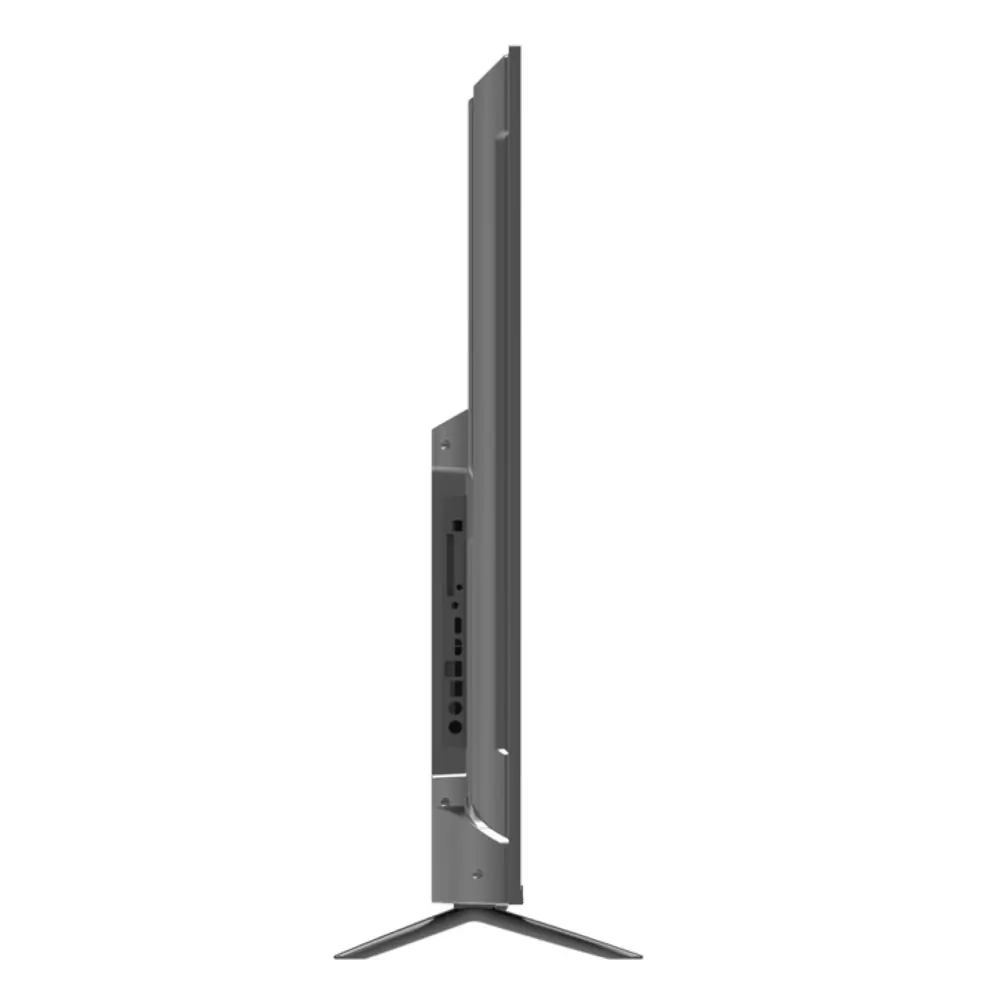 Фото 4 Телевизор Kivi K65UD60B 65" 165 см цвет черный Фото 4 Телевизор Kivi K65UD60B 65" 165 см цвет черный