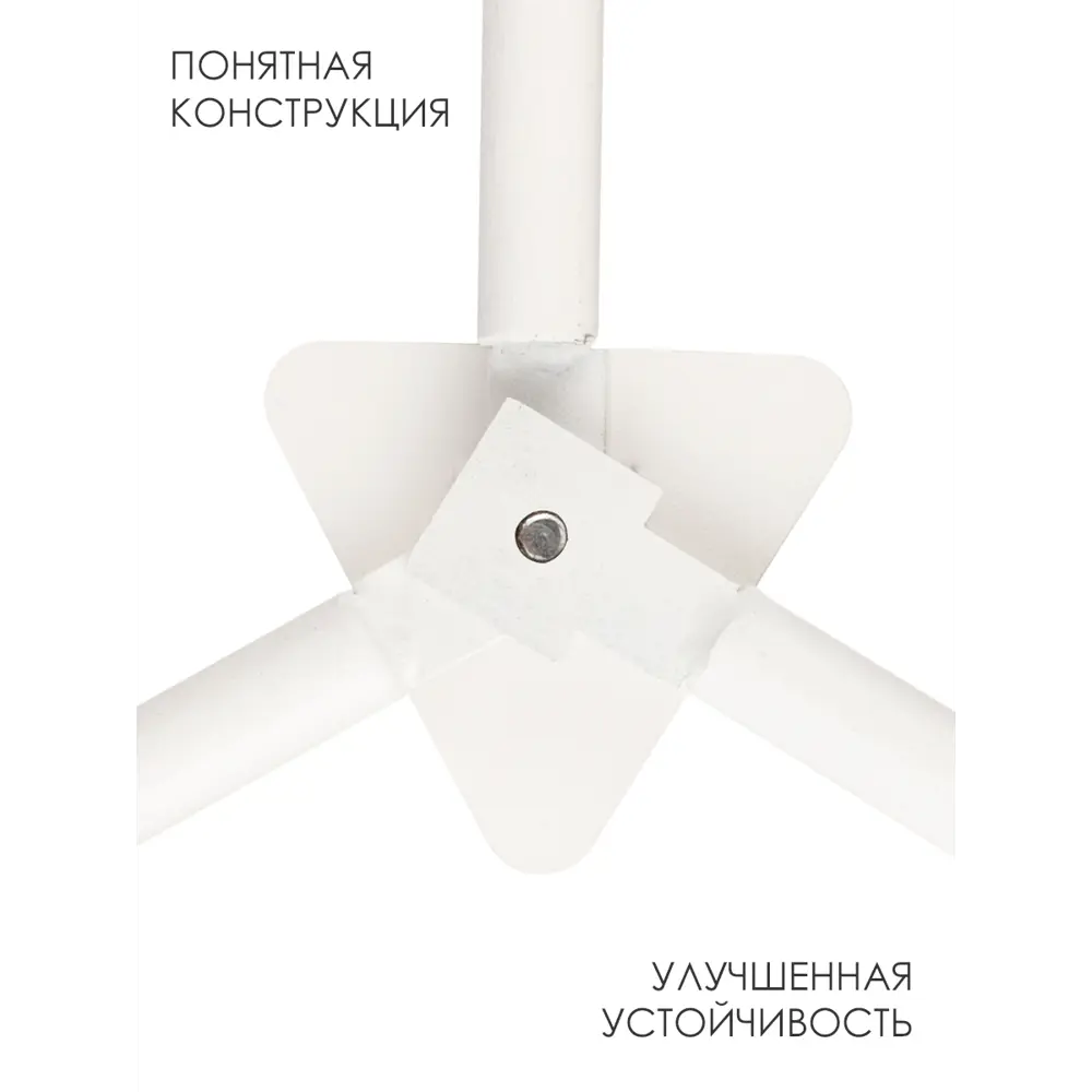 Фото 4 Журнальный столик круглый Callisto mobili 49x49 см Мрамор светлый Фото 4 Журнальный столик круглый Callisto mobili 49x49 см Мрамор светлый