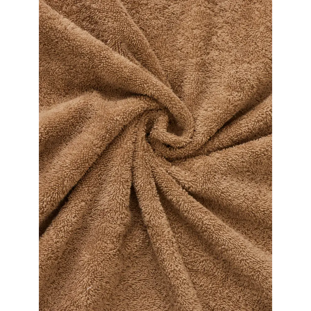 Фото 2 Полотенце Tac Elegance для ванной 70x140 см кофе Фото 2 Полотенце Tac Elegance для ванной 70x140 см кофе