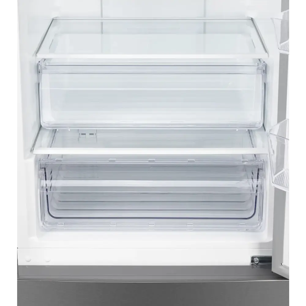 Фото 7 Отдельностоящий Холодильник двухкамерный Monsher MRF 61188 Argent 59.5x188 см цвет серебристый Фото 7 Отдельностоящий Холодильник двухкамерный Monsher MRF 61188 Argent 59.5x188 см цвет серебристый