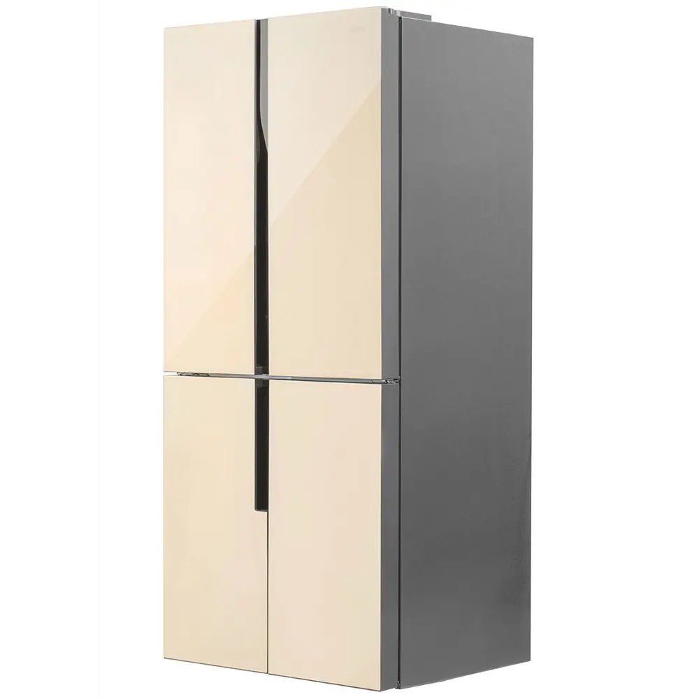 Фото 5 Отдельностоящий холодильник Centek CT-1750 NF Beige, INVERTER 78.5x181.5 см цвет бежевый Фото 5 Отдельностоящий холодильник Centek CT-1750 NF Beige, INVERTER 78.5x181.5 см цвет бежевый