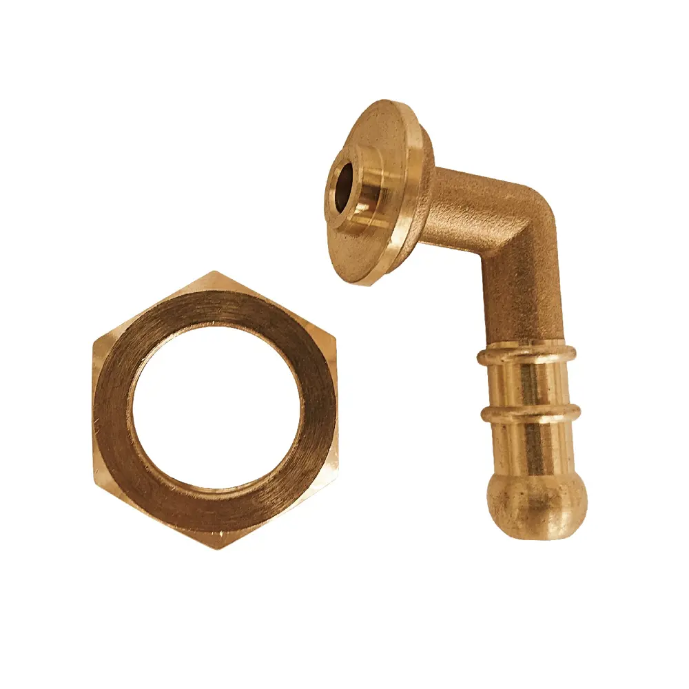 Фото Переходник Foob 1/2"x1/2" ВР латунь 00-00003674 Фото Переходник Foob 1/2"x1/2" ВР латунь 00-00003674