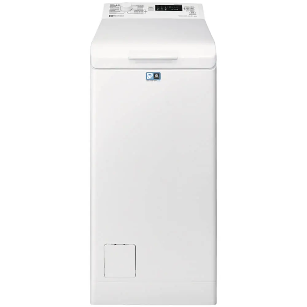 Фото 2 Стиральная машина Electrolux Ew2tn25262p 39.7x89x59.9 см 6 кг цвет белый Фото 2 Стиральная машина Electrolux Ew2tn25262p 39.7x89x59.9 см 6 кг цвет белый