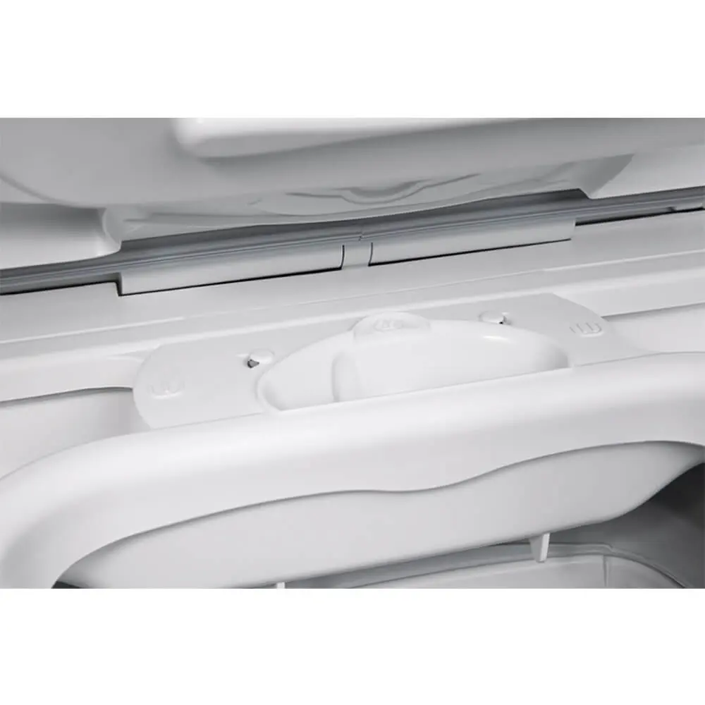 Фото 5 Стиральная машина Electrolux Ew2tn25262p 39.7x89x59.9 см 6 кг цвет белый Фото 5 Стиральная машина Electrolux Ew2tn25262p 39.7x89x59.9 см 6 кг цвет белый