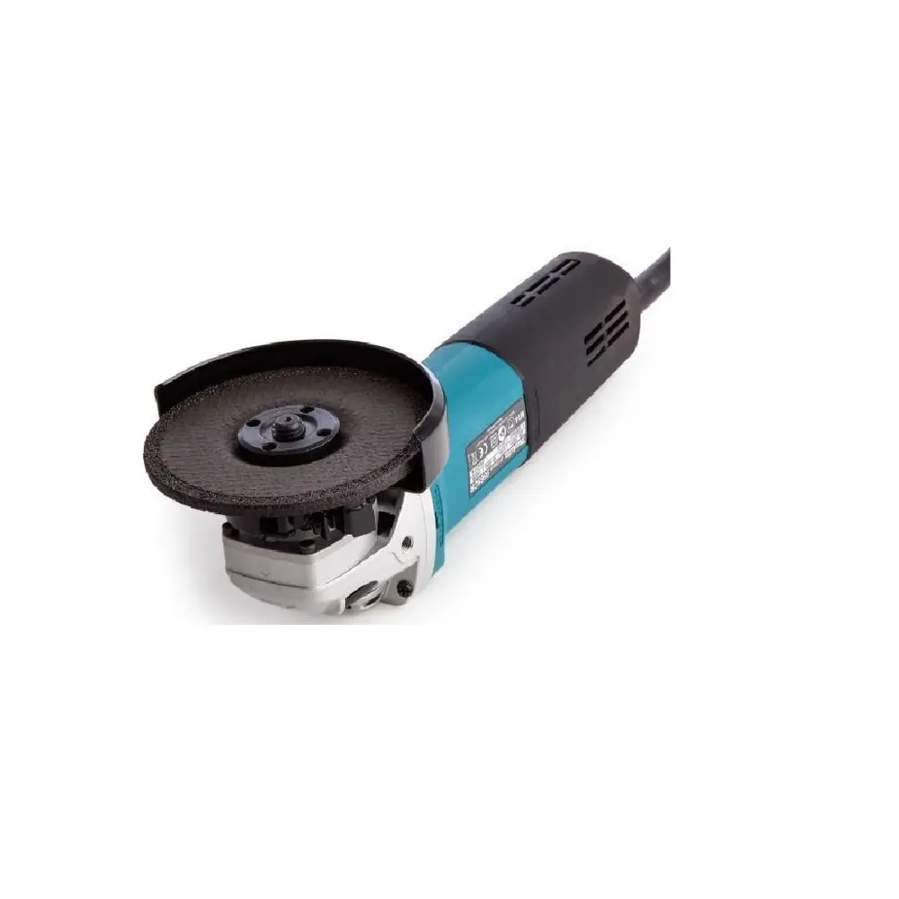 Фото УШМ Makita 9565CR 1998174 1400 Вт, 125 мм Фото УШМ Makita 9565CR 1998174 1400 Вт, 125 мм