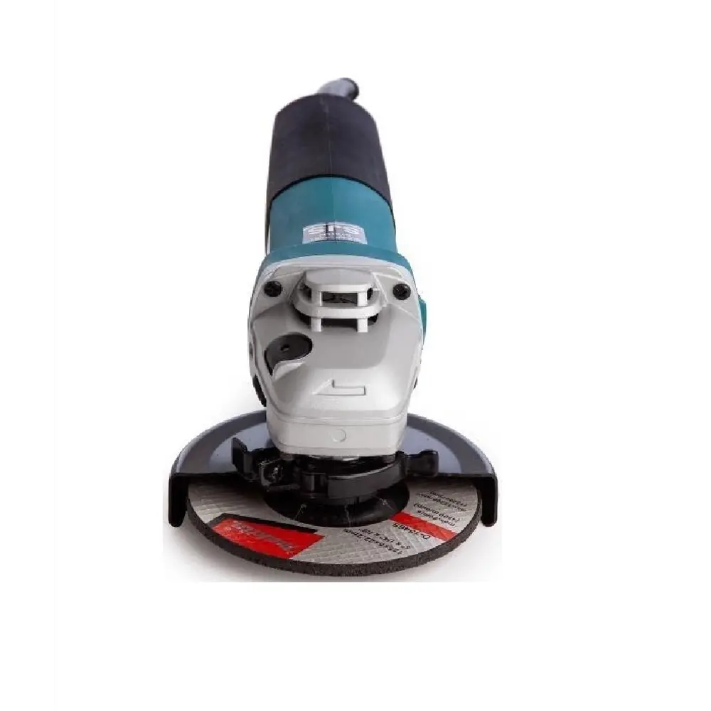 Фото 3 УШМ Makita 9565CR 1998174 1400 Вт, 125 мм Фото 3 УШМ Makita 9565CR 1998174 1400 Вт, 125 мм