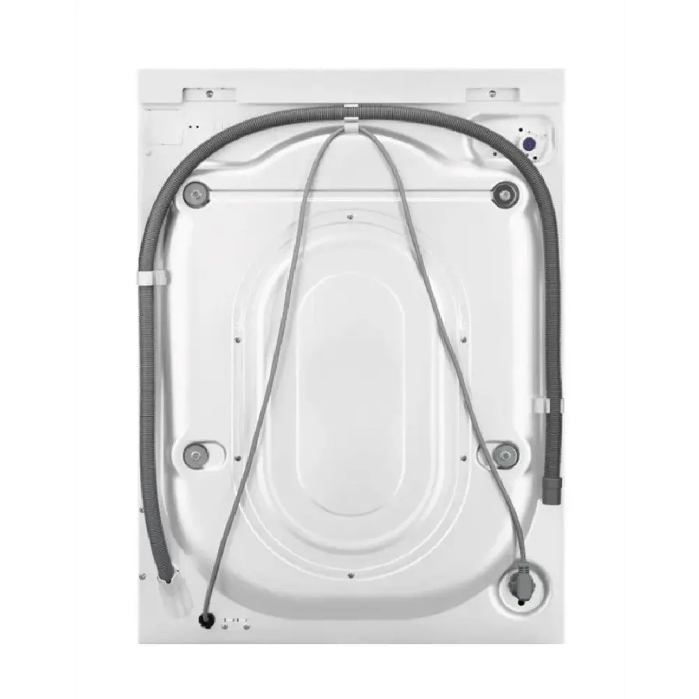 Фото 4 Стиральная машина Electrolux Ew6sn406wi 60x85x42 см 6 кг цвет белый Фото 4 Стиральная машина Electrolux Ew6sn406wi 60x85x42 см 6 кг цвет белый