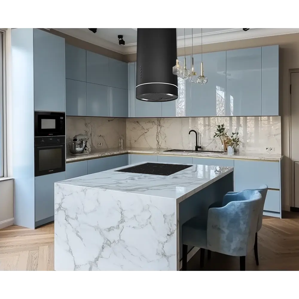 Фото 2 Стеклокерамическая варочная панель Meferi MEH604BK COMFORT 59 см 4 конфорки цвет черный Фото 2 Стеклокерамическая варочная панель Meferi MEH604BK COMFORT 59 см 4 конфорки цвет черный