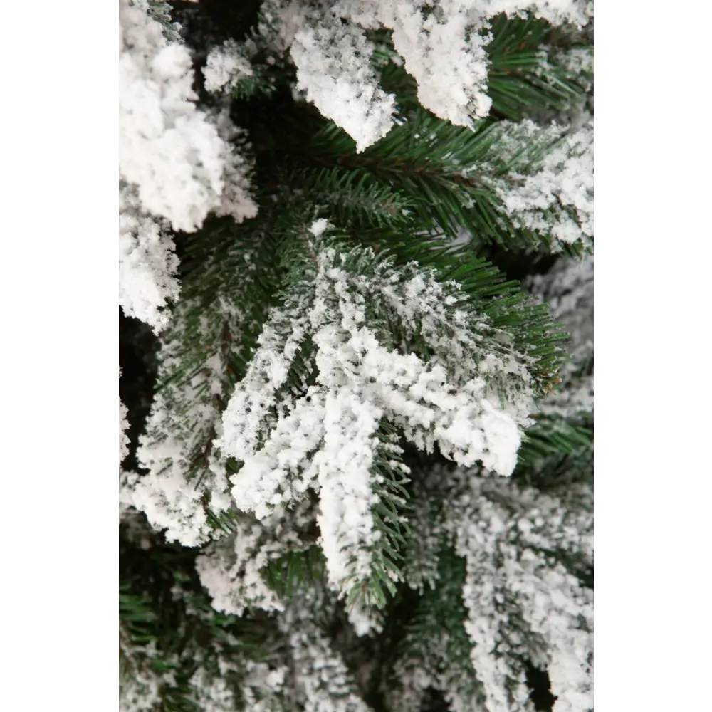 Фото 2 Ель новогодняя искусственная Crystal trees KP4025S Амати 250 см Фото 2 Ель новогодняя искусственная Crystal trees KP4025S Амати 250 см