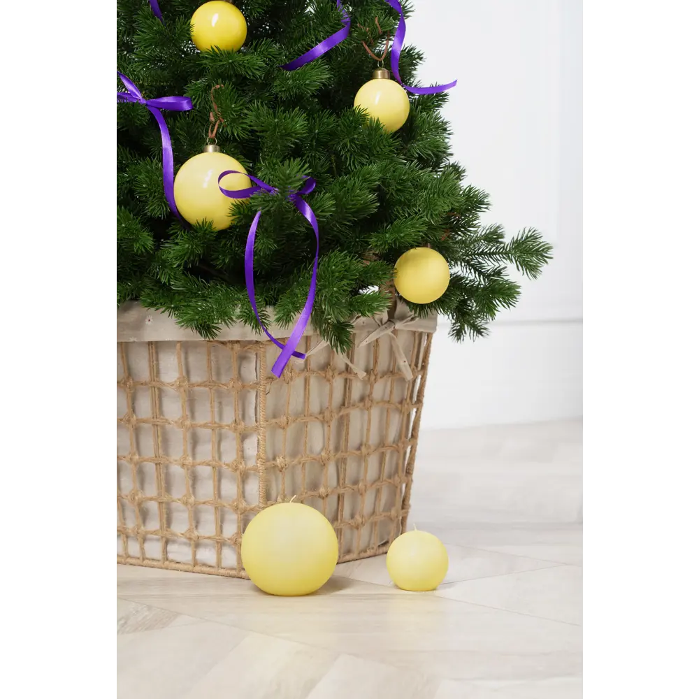 Фото 4 Ель новогодняя искусственная Crystal trees KPt-10090 Метелица 90 см Фото 4 Ель новогодняя искусственная Crystal trees KPt-10090 Метелица 90 см