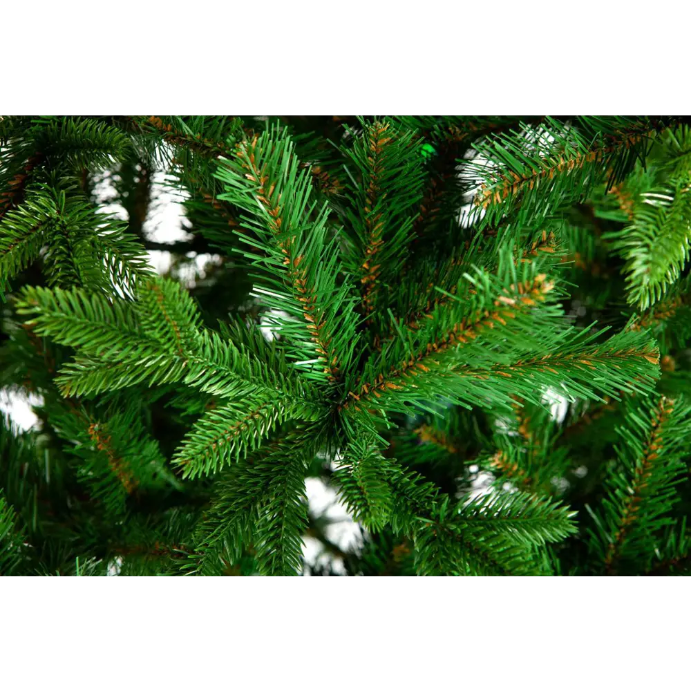 Фото 3 Ель новогодняя искусственная Crystal trees KP50210 Венеция 210 см Фото 3 Ель новогодняя искусственная Crystal trees KP50210 Венеция 210 см