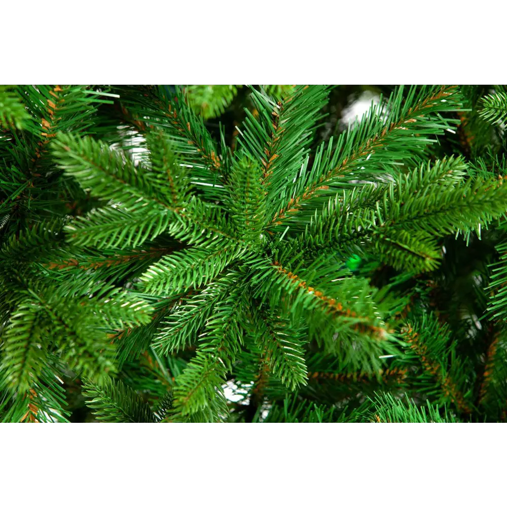 Фото 4 Ель новогодняя искусственная Crystal trees KP50210 Венеция 210 см Фото 4 Ель новогодняя искусственная Crystal trees KP50210 Венеция 210 см