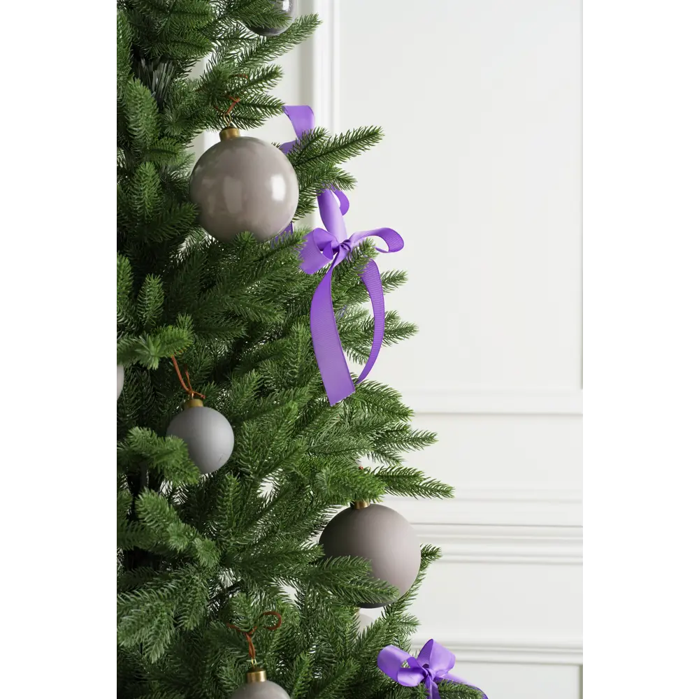 Фото 3 Искусственная елка Crystal trees KP71120 Мадагаскар 120 см Фото 3 Искусственная елка Crystal trees KP71120 Мадагаскар 120 см