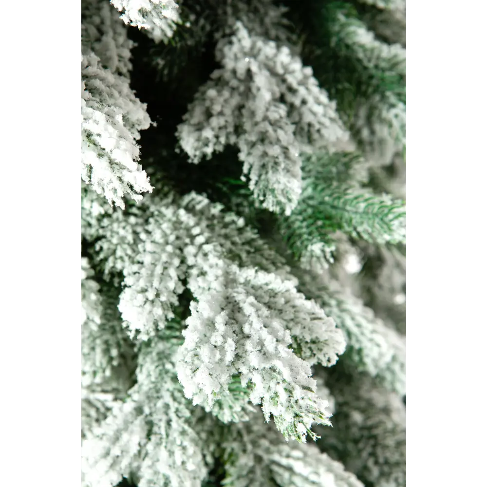 Фото 3 Искусственная елка Crystal trees KP46060s Эмили заснеженная 60 см Фото 3 Искусственная елка Crystal trees KP46060s Эмили заснеженная 60 см