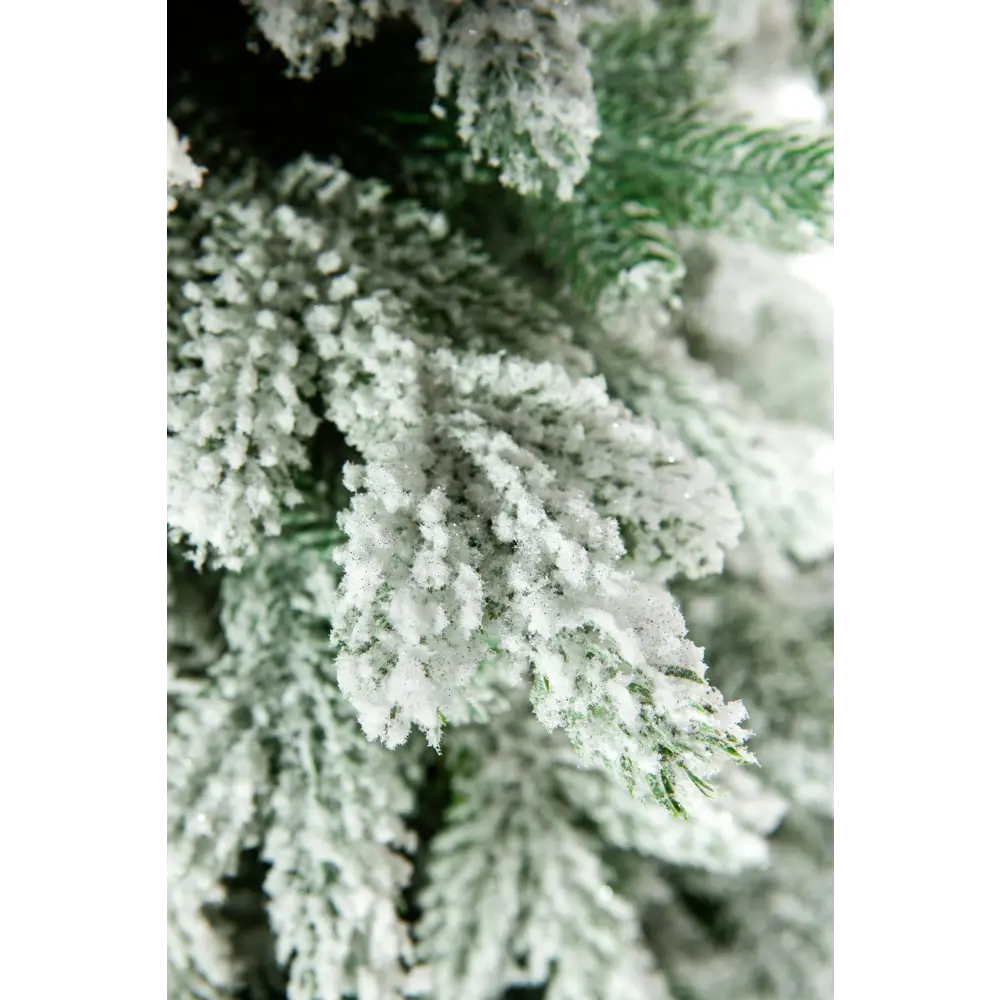 Фото 4 Искусственная елка Crystal trees KP46060s Эмили заснеженная 60 см Фото 4 Искусственная елка Crystal trees KP46060s Эмили заснеженная 60 см