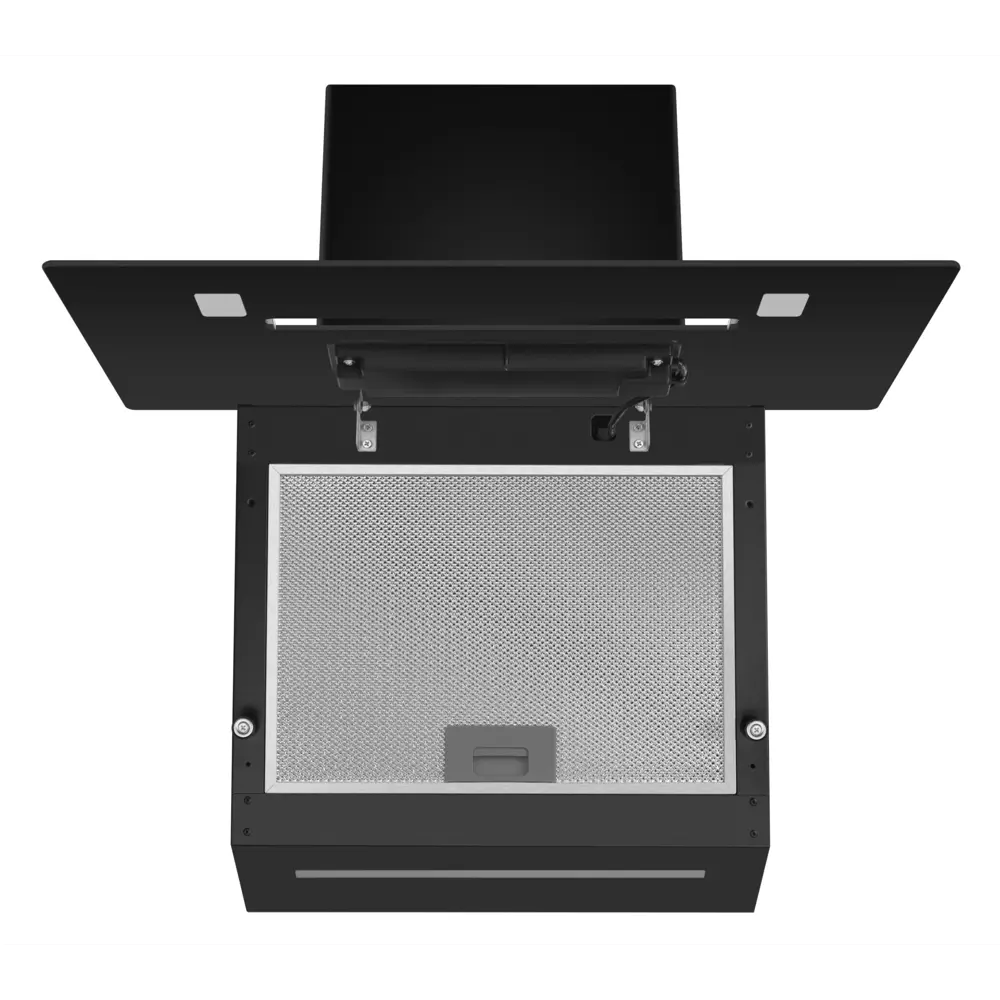 Фото 7 Вытяжка Meferi AIRBOX60BK COMFORT PLUS 60 см цвет черный Фото 7 Вытяжка Meferi AIRBOX60BK COMFORT PLUS 60 см цвет черный