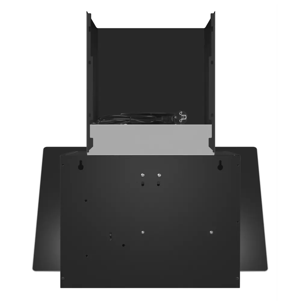 Фото 13 Вытяжка Meferi AIRBOX60BK COMFORT PLUS 60 см цвет черный Фото 13 Вытяжка Meferi AIRBOX60BK COMFORT PLUS 60 см цвет черный