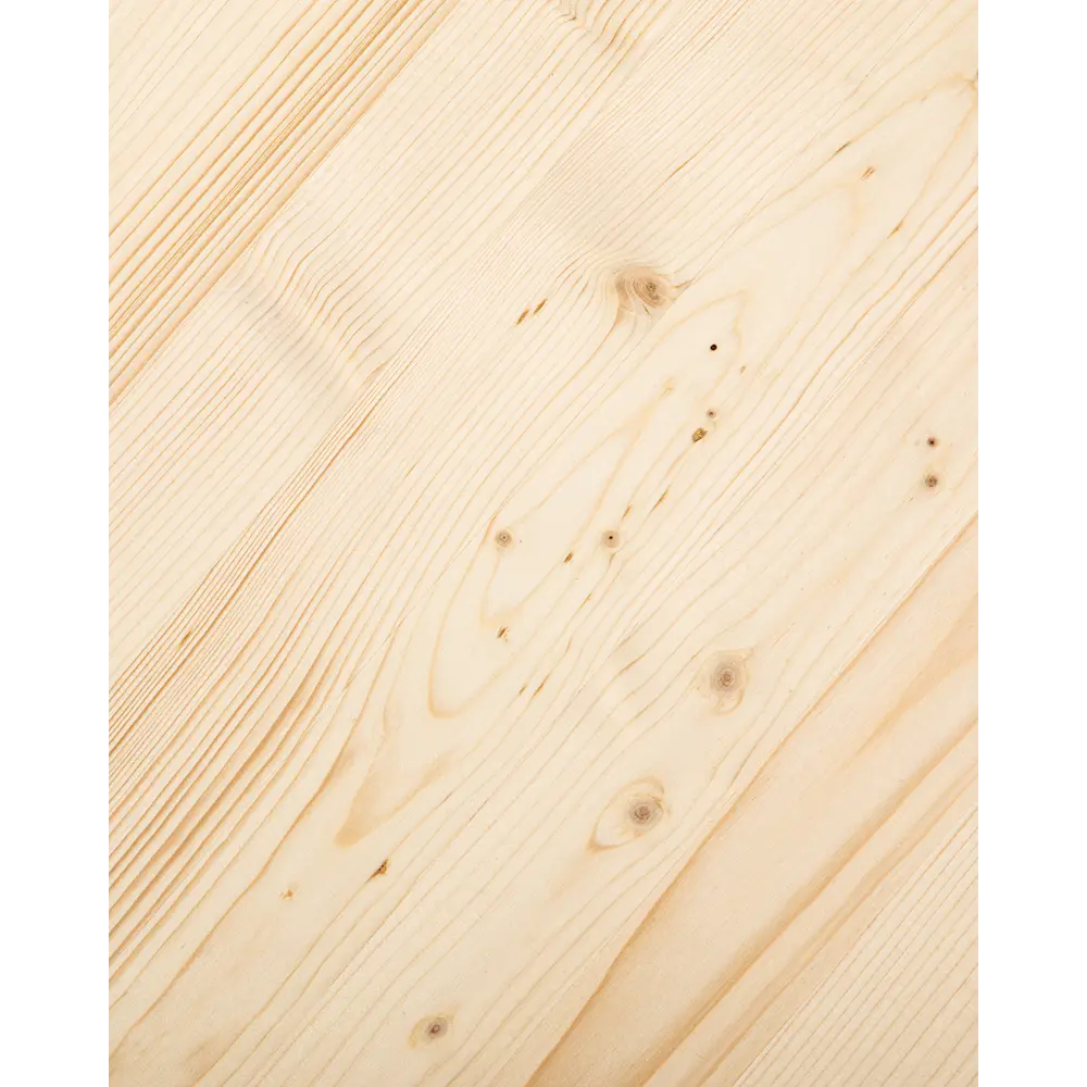 Фото 4 Мебельный щит Дом дерева 120x200x4 см ель сорт AB