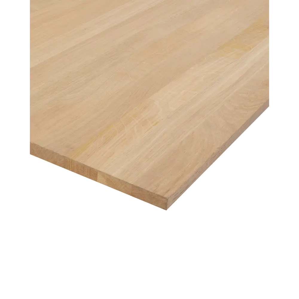 Фото 4 Мебельный щит Дом дерева 60x190x2.5 см дуб сорт Экстра Фото 4 Мебельный щит Дом дерева 60x190x2.5 см дуб сорт Экстра