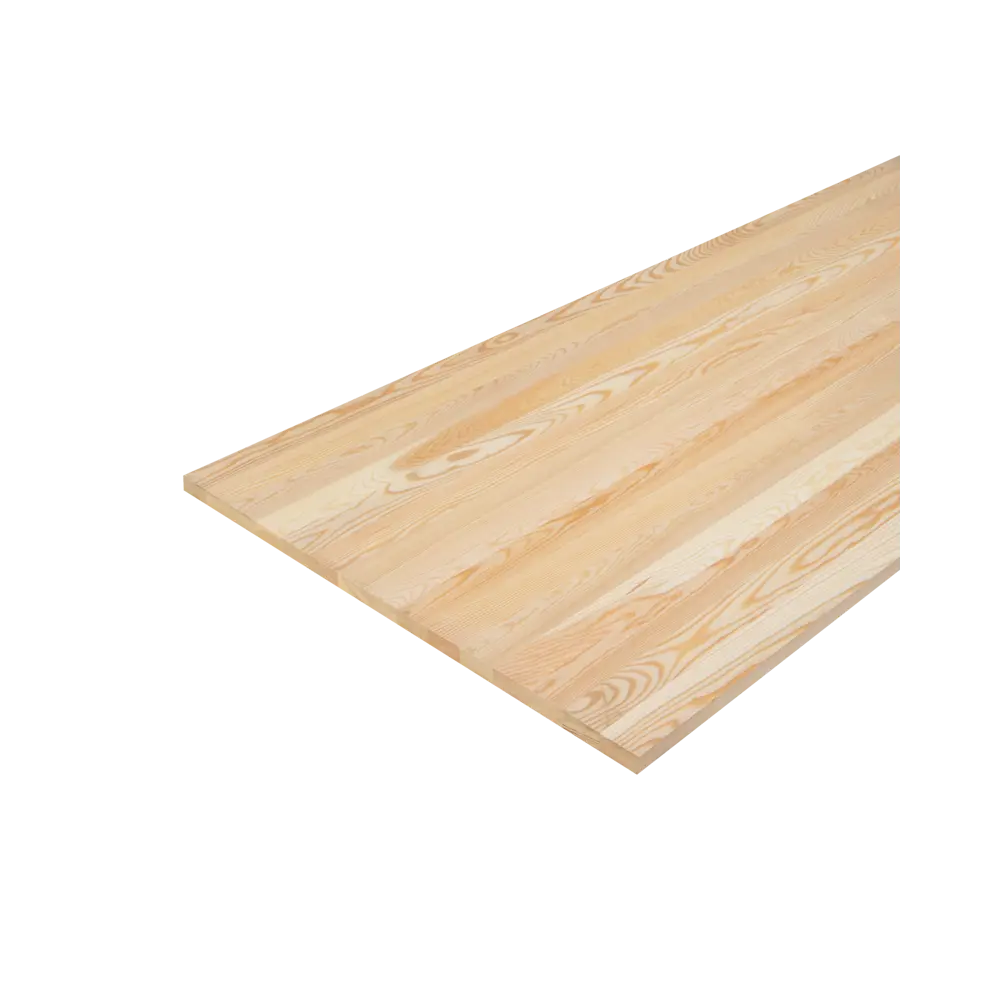 Фото 4 Мебельный щит Дом дерева 40x200x1.8 см лиственница сорт Экстра Фото 4 Мебельный щит Дом дерева 40x200x1.8 см лиственница сорт Экстра