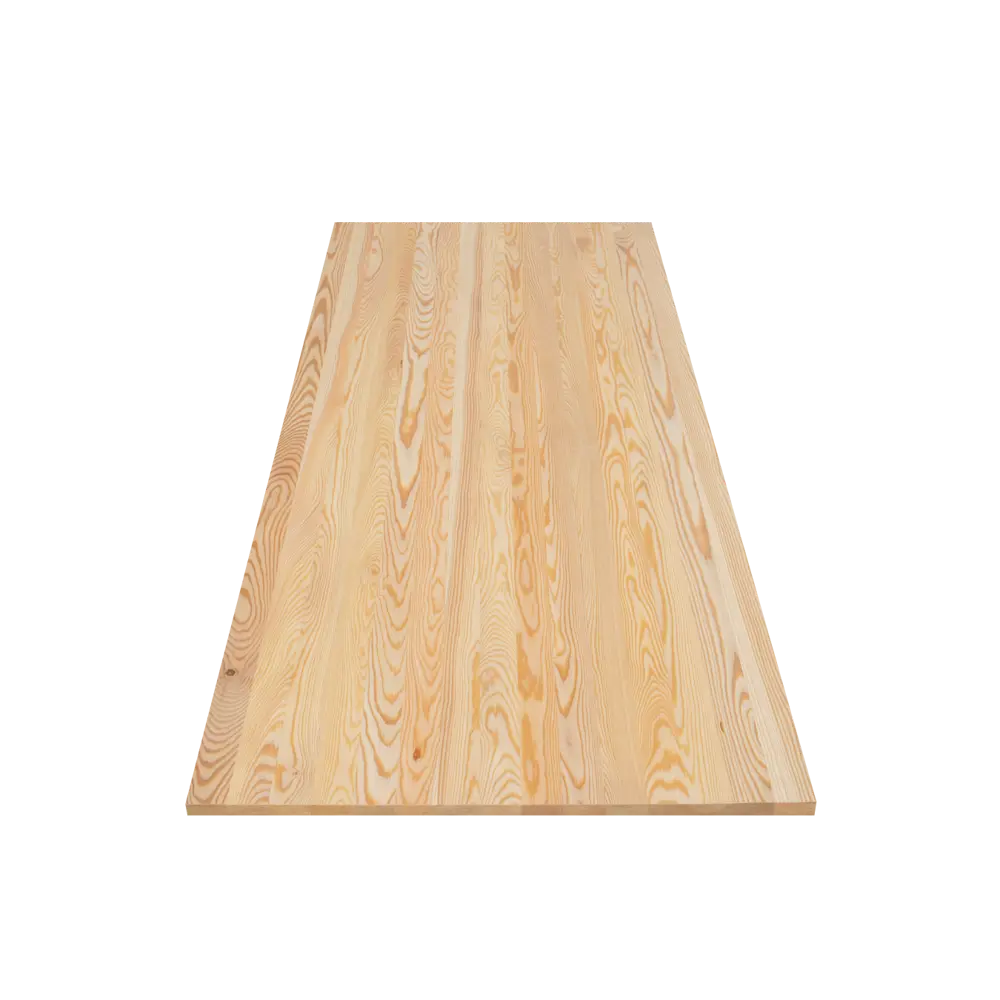 Фото 2 Мебельный щит Дом дерева 40x80x1.8 см лиственница сорт Экстра Фото 2 Мебельный щит Дом дерева 40x80x1.8 см лиственница сорт Экстра