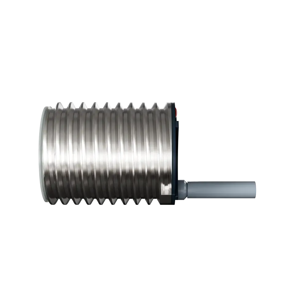 Фото 3 Индуктивный датчик Prompower KJ130-D16PA-D355-LY латунь заподлицо М30 16 мм PNP-НО кабель 2 м Фото 3 Индуктивный датчик Prompower KJ130-D16PA-D355-LY латунь заподлицо М30 16 мм PNP-НО кабель 2 м
