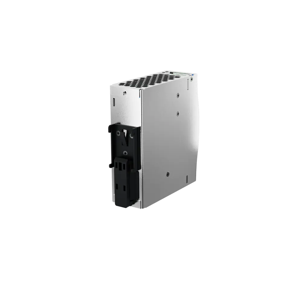 Фото 3 Источник питания Prompower NDR-75-24 на выходе 24 В DC 3.1 А 75 Вт входное 85-264 В AC 120-370 В DC Фото 3 Источник питания Prompower NDR-75-24 на выходе 24 В DC 3.1 А 75 Вт входное 85-264 В AC 120-370 В DC
