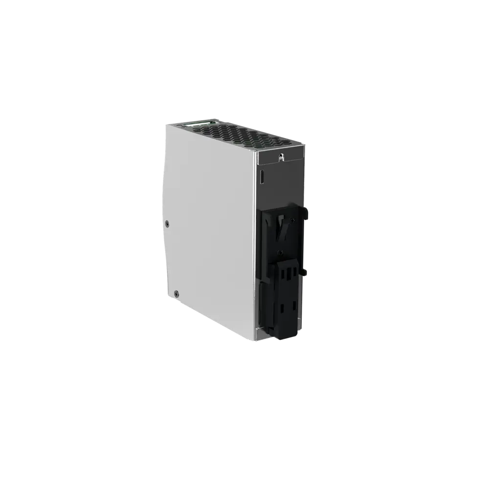 Фото Источник питания Prompower NDR-75-24 на выходе 24 В DC 3.1 А 75 Вт входное 85-264 В AC 120-370 В DC Фото Источник питания Prompower NDR-75-24 на выходе 24 В DC 3.1 А 75 Вт входное 85-264 В AC 120-370 В DC