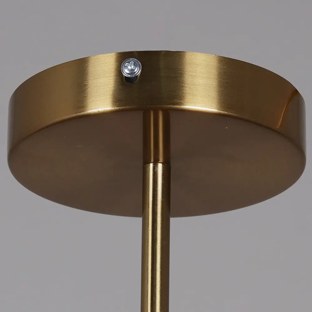 Фото 3 Люстра подвесная Reluce 74001-0.4-4+4 8 ламп 48 м² цвет золото Фото 3 Люстра подвесная Reluce 74001-0.4-4+4 8 ламп 48 м² цвет золото