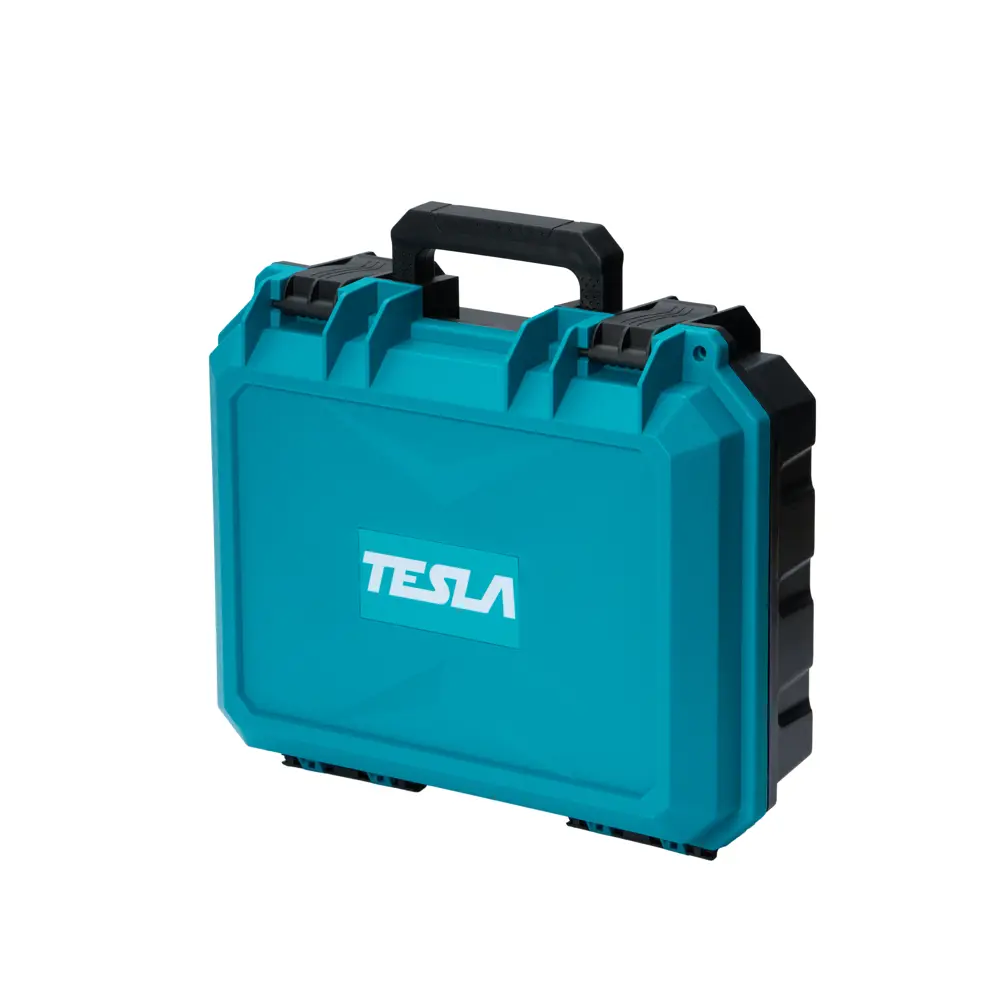 Фото 8 Уровень лазерный Tesla UR30PRO зеленый луч, дальность до 30 м Фото 8 Уровень лазерный Tesla UR30PRO зеленый луч, дальность до 30 м