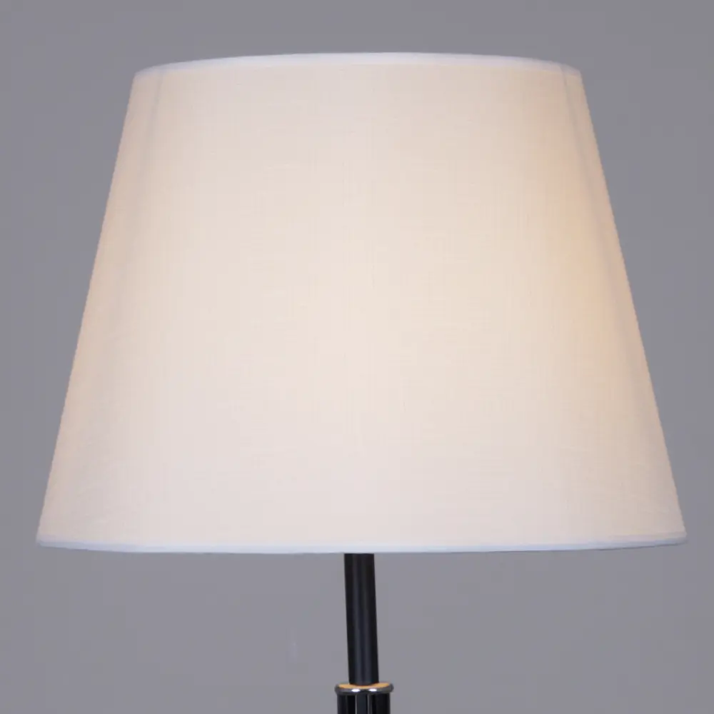 Фото 4 Торшер Reluce 01926-2.6-01 BK цвет черный Фото 4 Торшер Reluce 01926-2.6-01 BK цвет черный