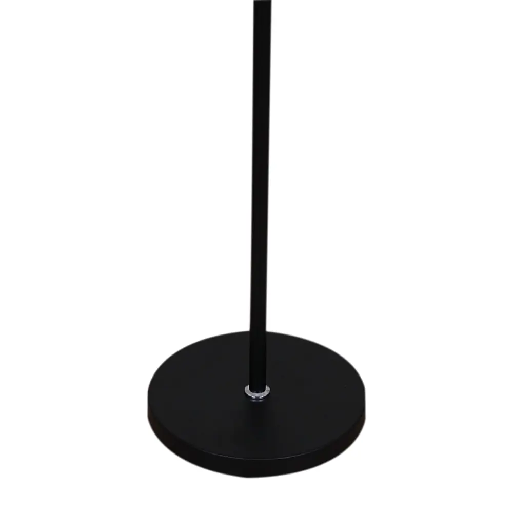 Фото 5 Торшер Reluce 01926-2.6-01 BK цвет черный Фото 5 Торшер Reluce 01926-2.6-01 BK цвет черный