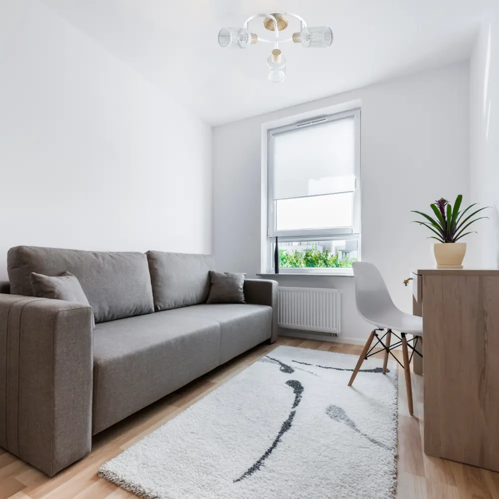 Фото 3 Спот поворотный Moderli V10933-c 3 лампы E14 6 м² цвет белый Фото 3 Спот поворотный Moderli V10933-c 3 лампы E14 6 м² цвет белый