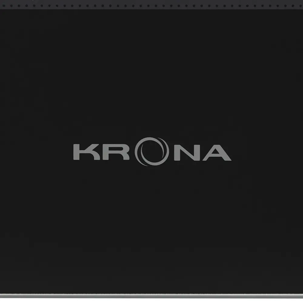 Фото 11 Электрический духовой шкаф Krona KROE090 59.5x59.5x56.7 см цвет черный Фото 11 Электрический духовой шкаф Krona KROE090 59.5x59.5x56.7 см цвет черный