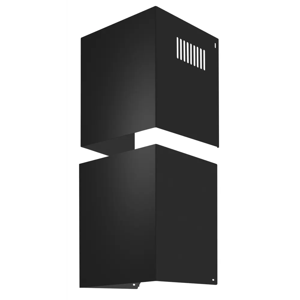 Фото 13 Вытяжка Meferi AIRBOX60BK ULTRA 60 см цвет черный Фото 13 Вытяжка Meferi AIRBOX60BK ULTRA 60 см цвет черный