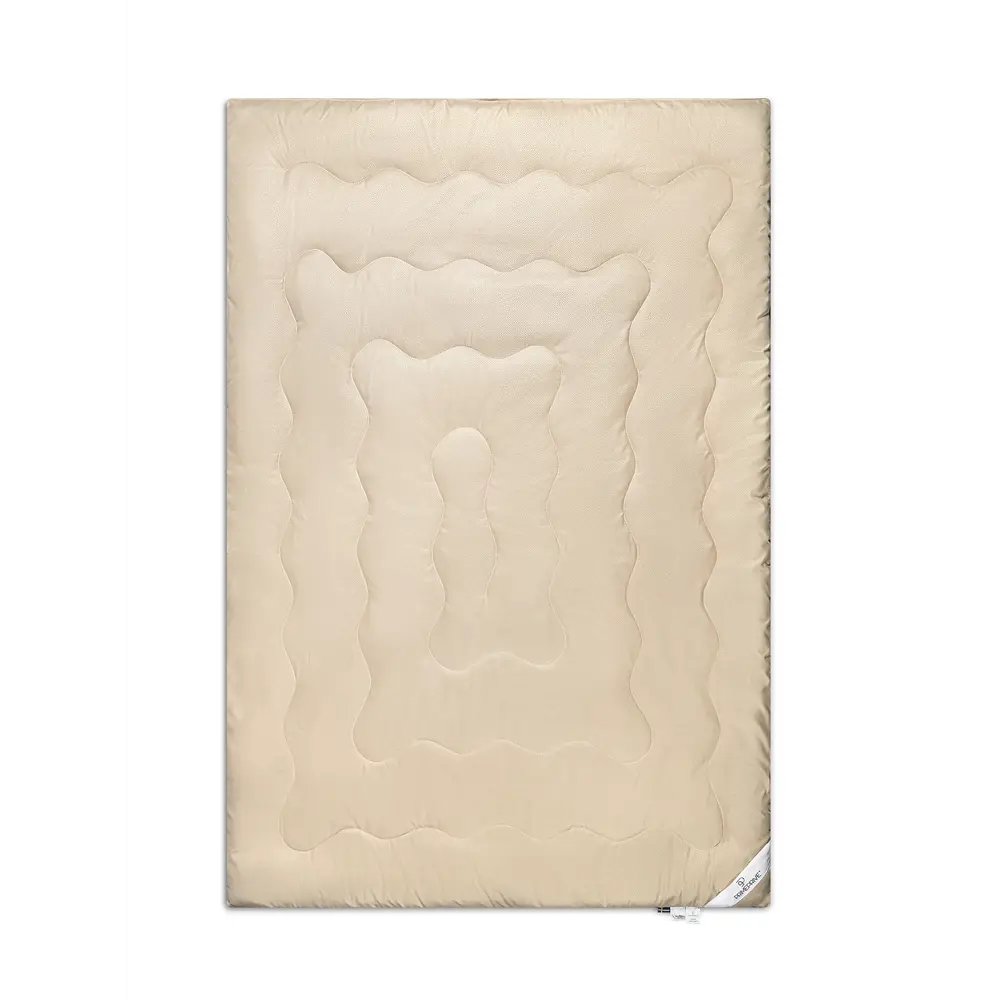 Фото 2 Одеяло Prime prive Camel Softy 1014.00552 172x172 см верблюжья шерсть/силиконизированное волокно Фото 2 Одеяло Prime prive Camel Softy 1014.00552 172x172 см верблюжья шерсть/силиконизированное волокно