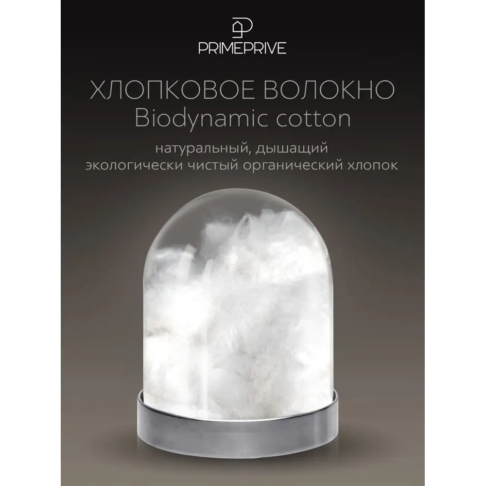 Фото 10 Комплект постельного белья Prime prmp965535 Cotton сатин 2-спальный наволочки 70x70 и 50x70- 4 шт цвет синий Фото 10 Комплект постельного белья Prime prmp965535 Cotton сатин 2-спальный наволочки 70x70 и 50x70- 4 шт цвет синий
