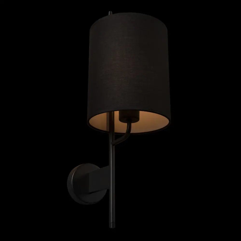 Фото 5 Настенный светильник Loft It Ritz 10253w-a black цвет черный Фото 5 Настенный светильник Loft It Ritz 10253w-a black цвет черный