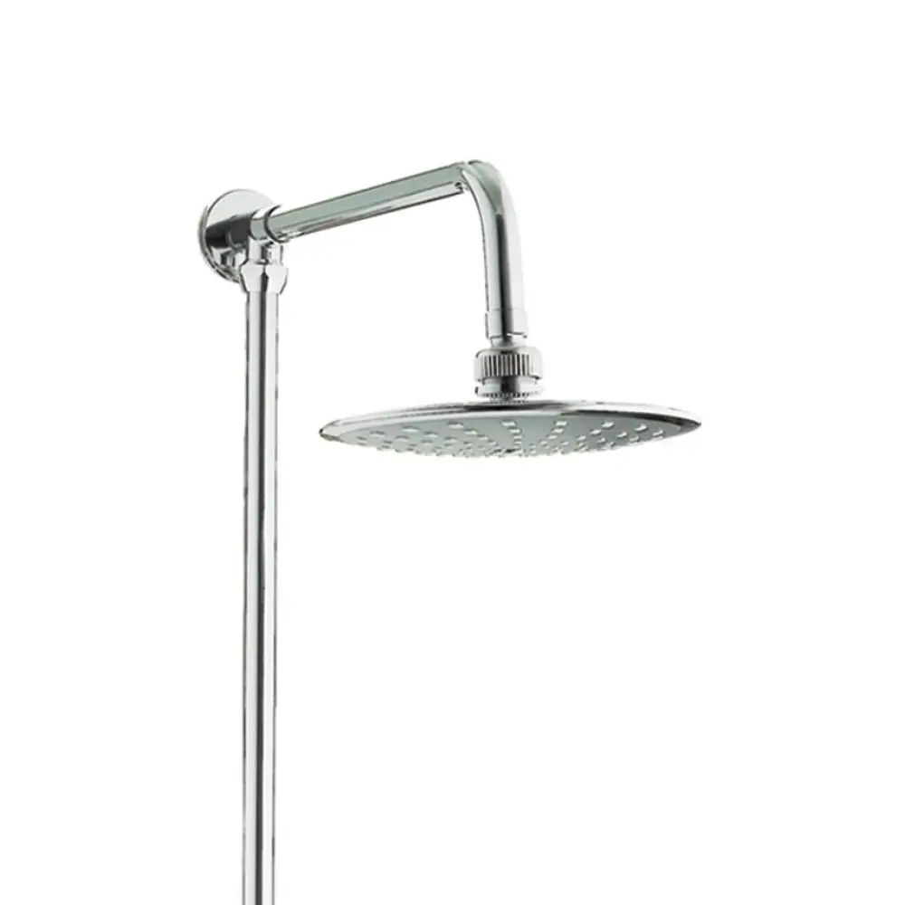 Фото 2 Душевая система KEVON KV71089 цвет хром Фото 2 Душевая система KEVON KV71089 цвет хром