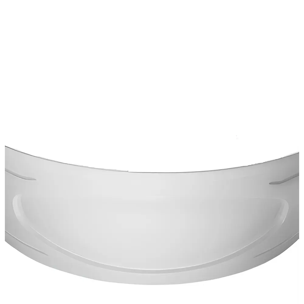 Фото 2 Экран под ванну 1Marka 200 см цвет белый 02аф1414