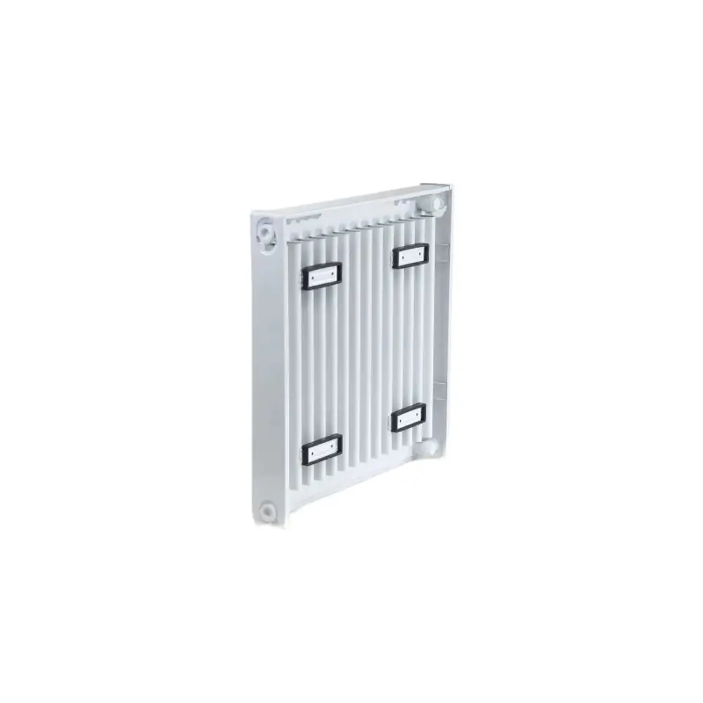 Фото Радиатор панельный Axis AXIS115010V 11 500x1000 нижнее универсальное подключение сталь белый с кронштейном Фото Радиатор панельный Axis AXIS115010V 11 500x1000 нижнее универсальное подключение сталь белый с кронштейном