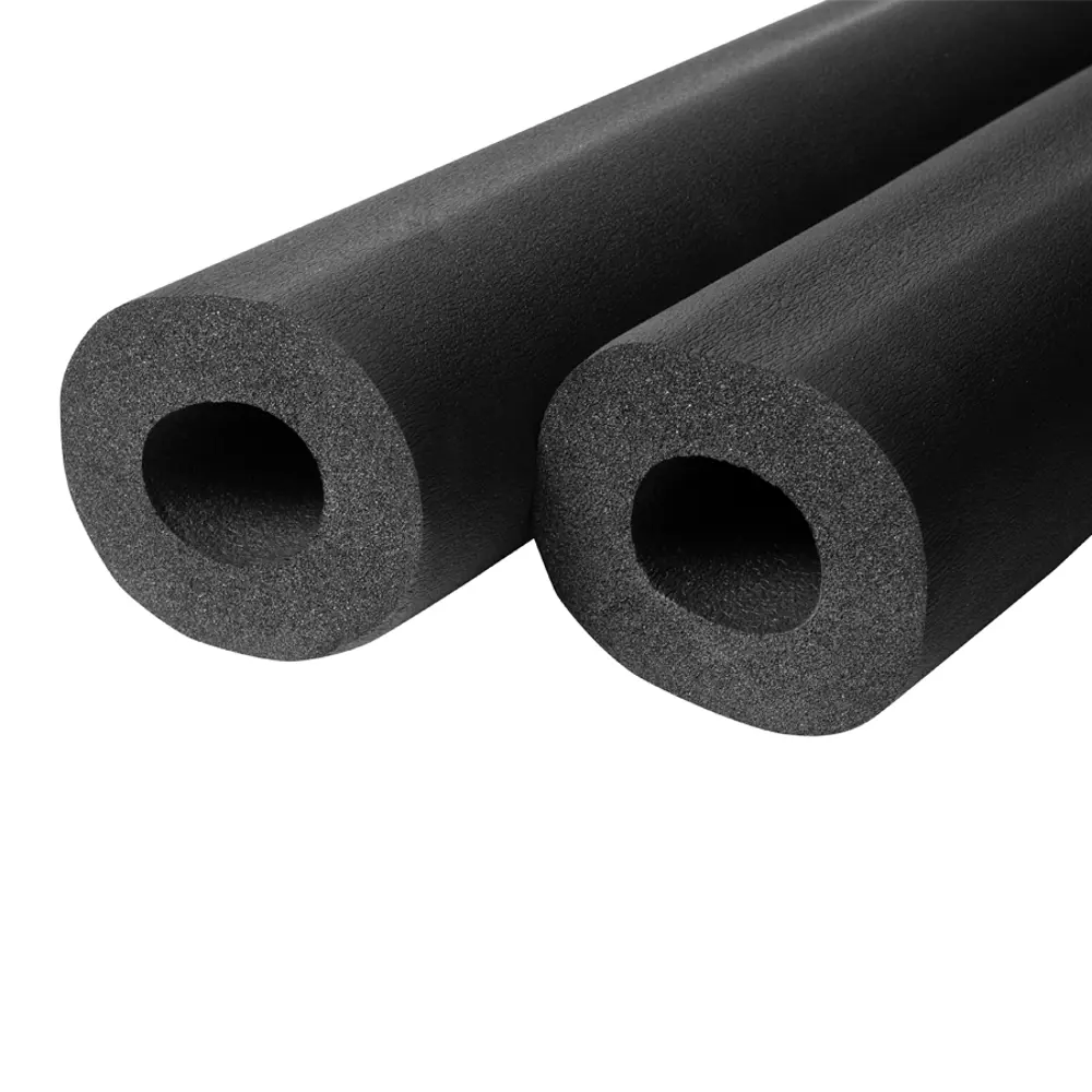 Фото Трубная изоляция K-Flex ST Frigo каучук 6x28 25 м Фото Трубная изоляция K-Flex ST Frigo каучук 6x28 25 м